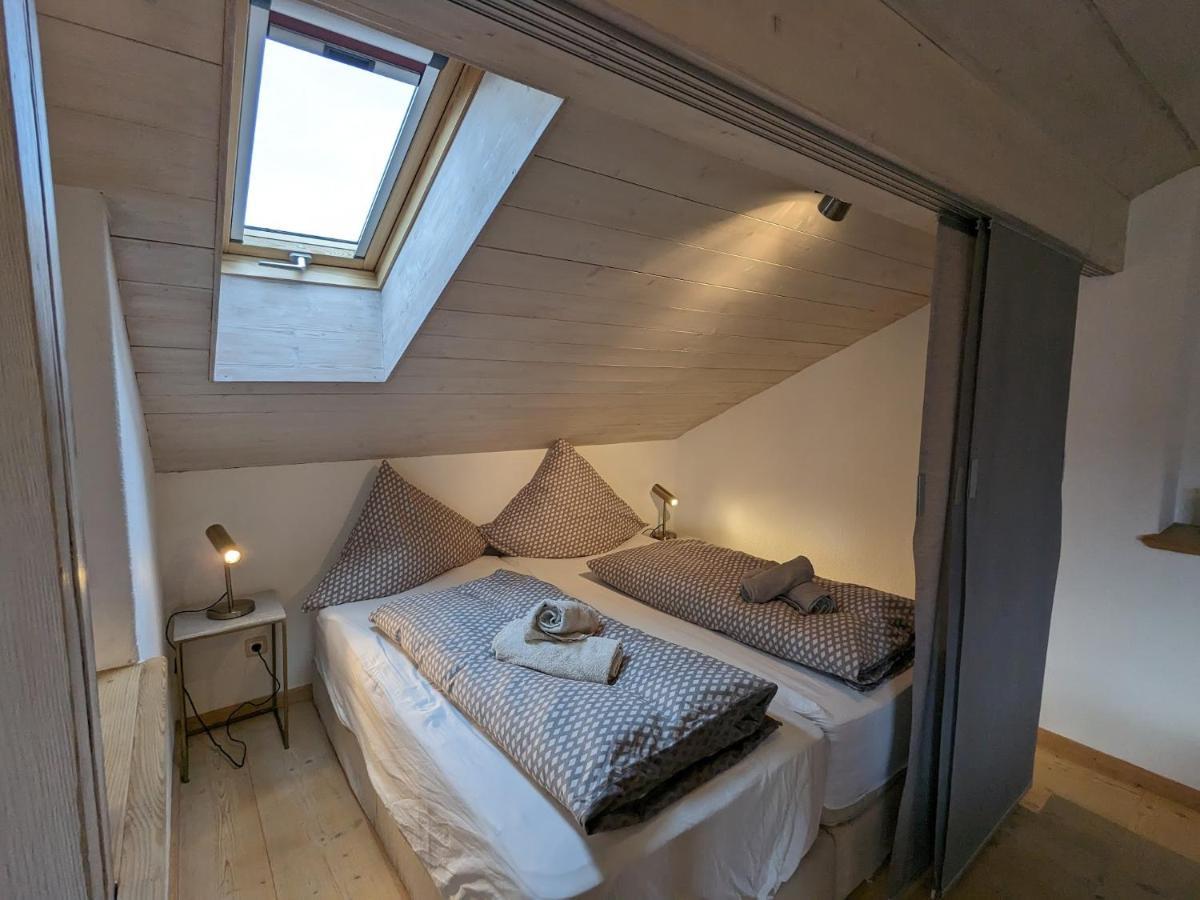 Apartment Murnauer Moos