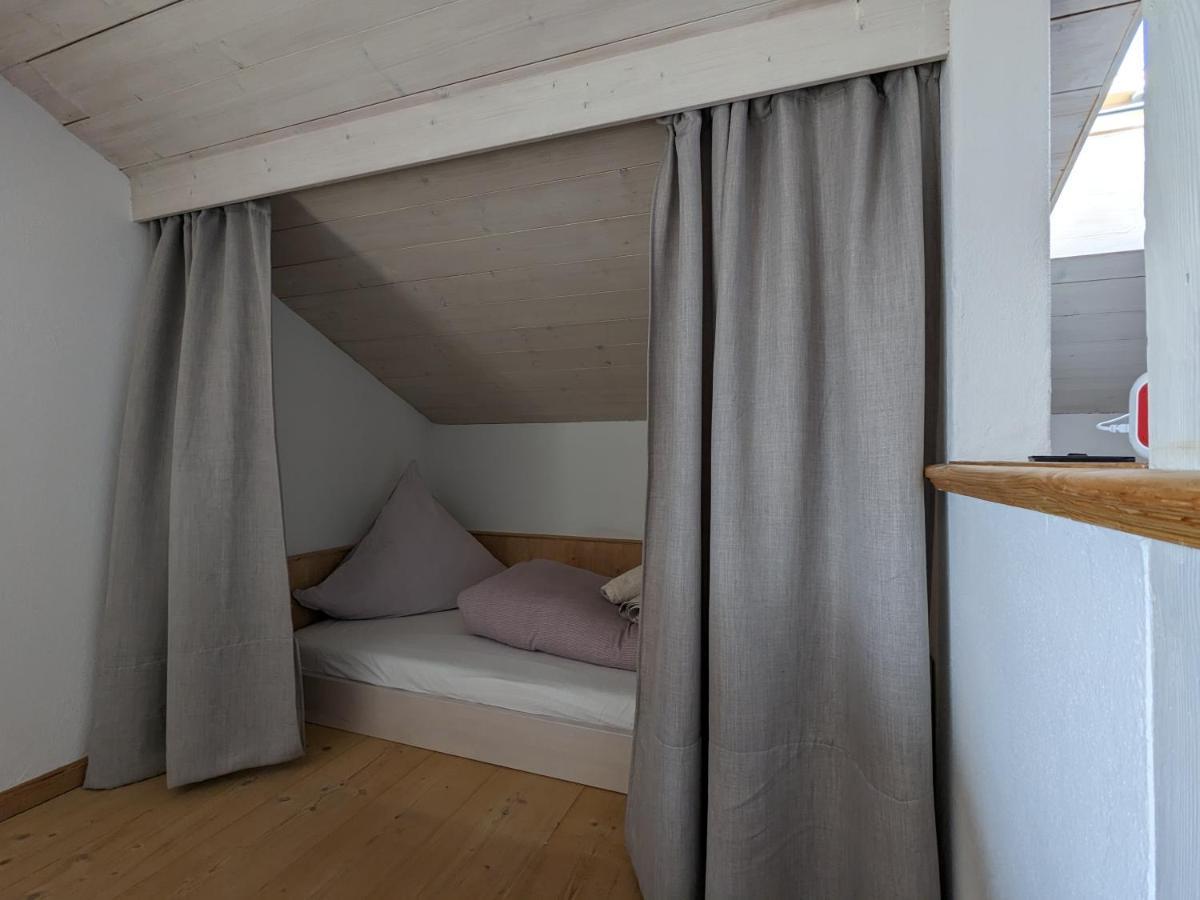 Apartment Murnauer Moos *